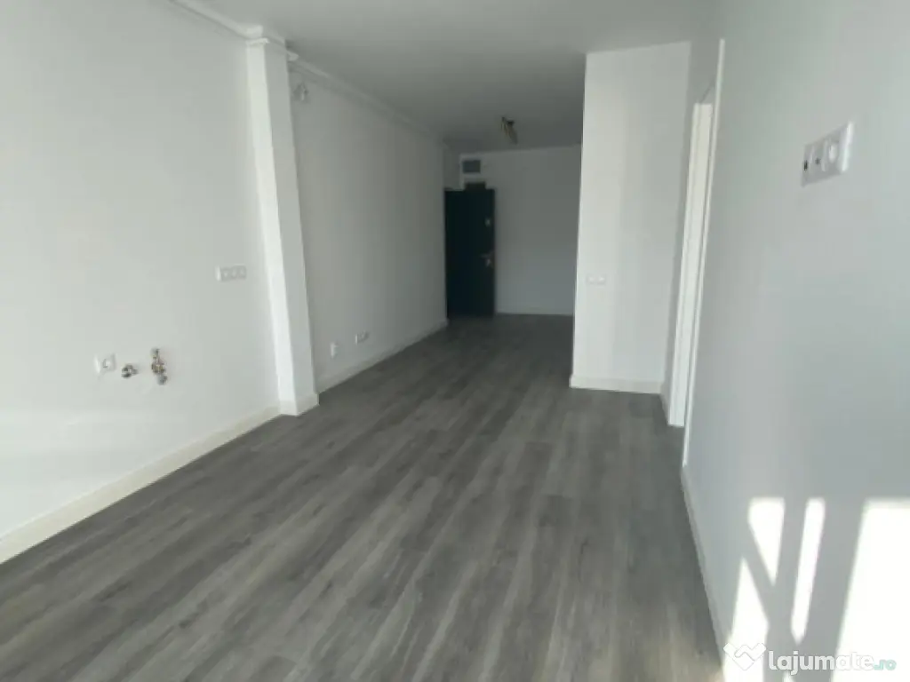 ???? Apartament Nou cu 2 Camere • Parter • Finisaje Prem