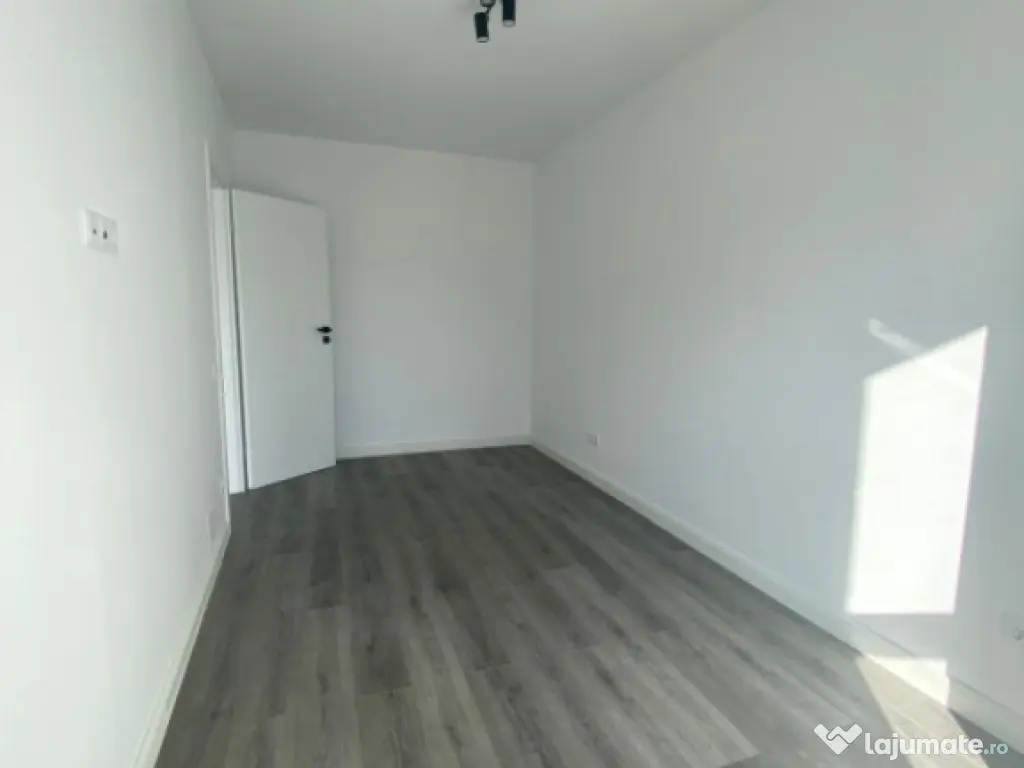 ???? Apartament Nou cu 2 Camere • Parter • Finisaje Prem