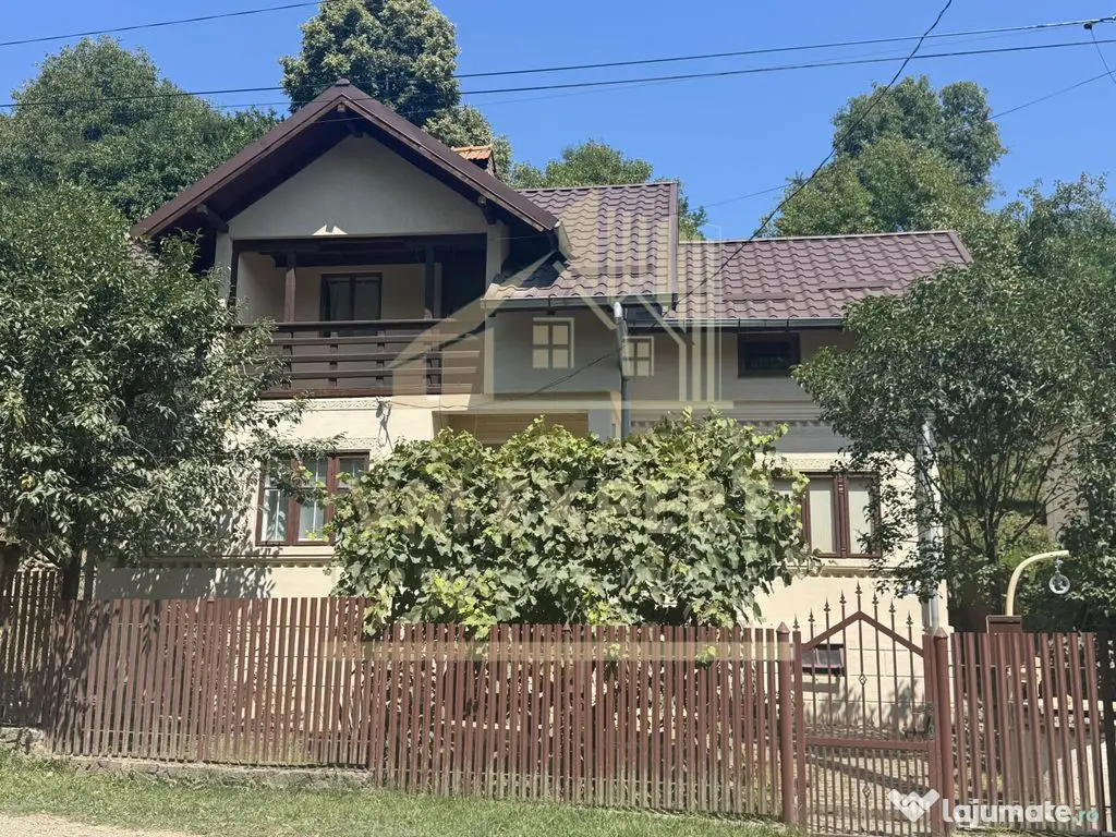 SUPER OFERTĂ CASĂ 6 CAMERE TEREN 1005 MP BUGHEA DE JOS ... 