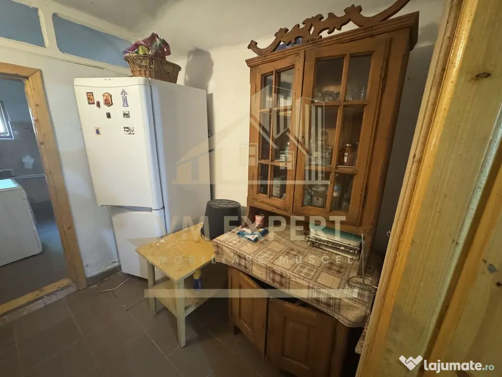 SUPER OFERTĂ CASĂ 6 CAMERE TEREN 1005 MP BUGHEA DE JOS ... 