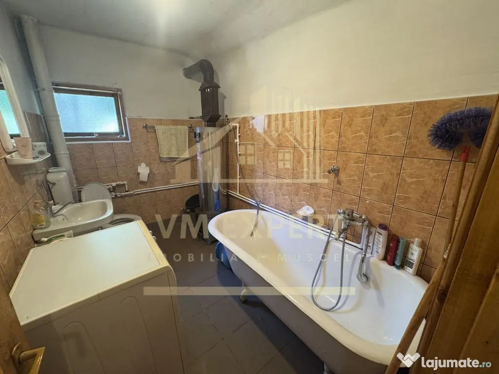 SUPER OFERTĂ CASĂ 6 CAMERE TEREN 1005 MP BUGHEA DE JOS ... 