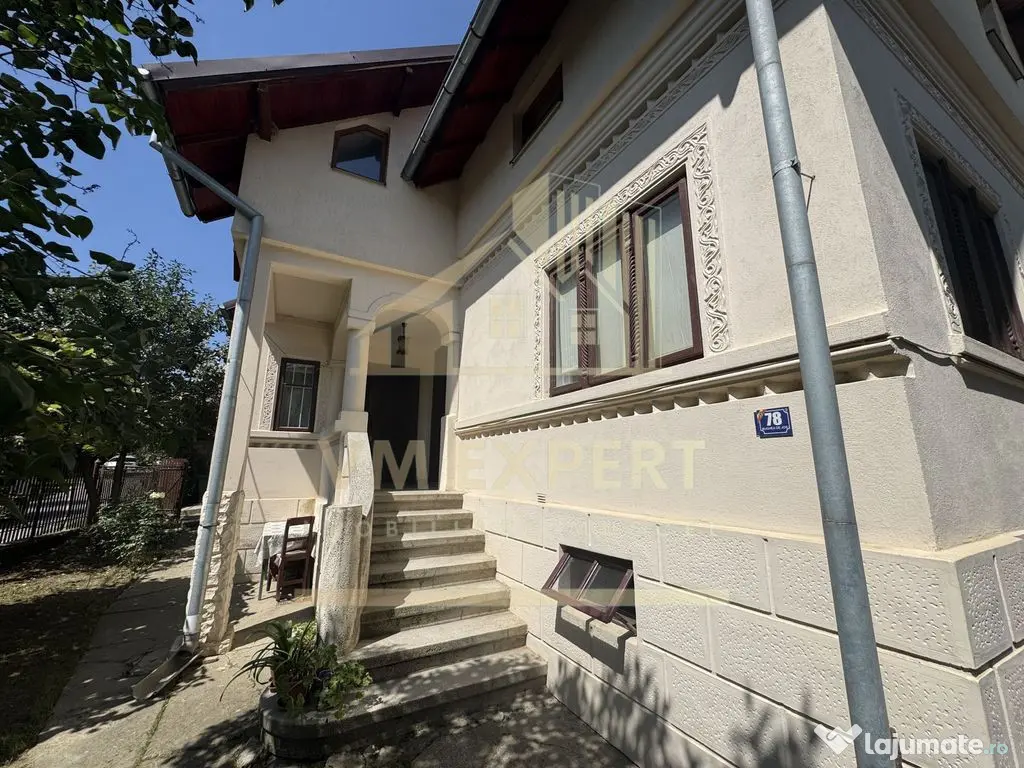 SUPER OFERTĂ CASĂ 6 CAMERE TEREN 1005 MP BUGHEA DE JOS ... 