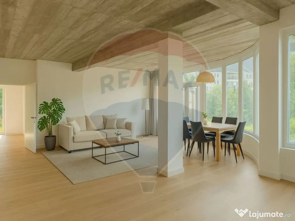 COMISION 0- Casă premium la Bunloc cu potențial excelent 