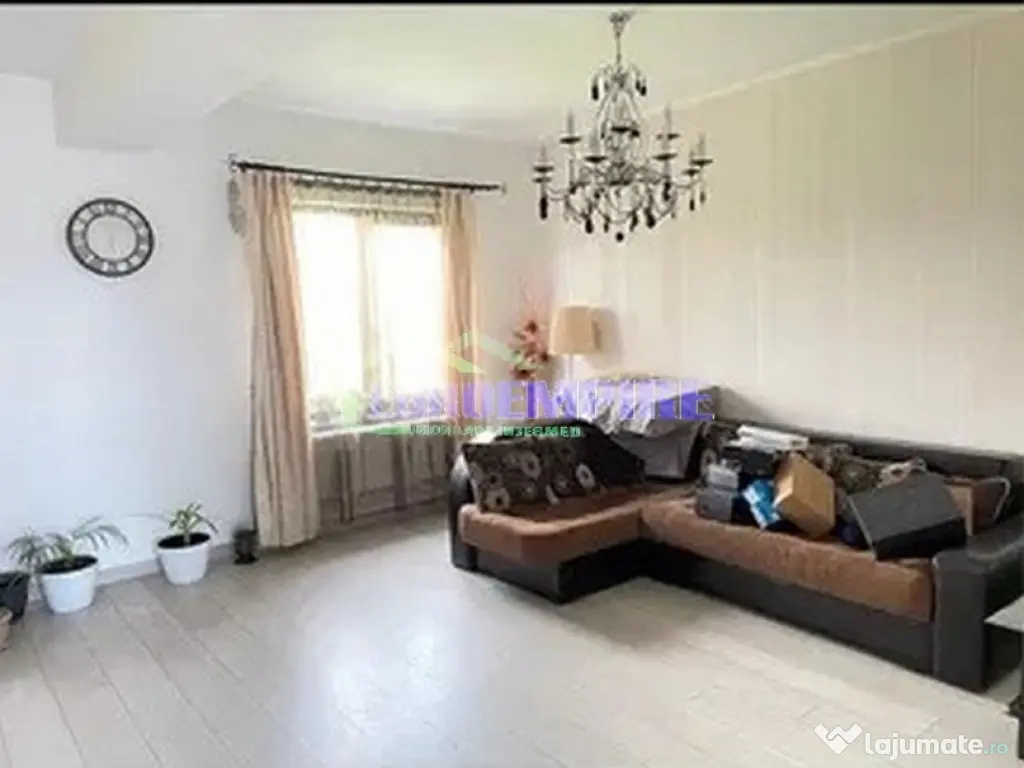 Vila 4 camere de inchiriat in Loc.Lumina, Constanta