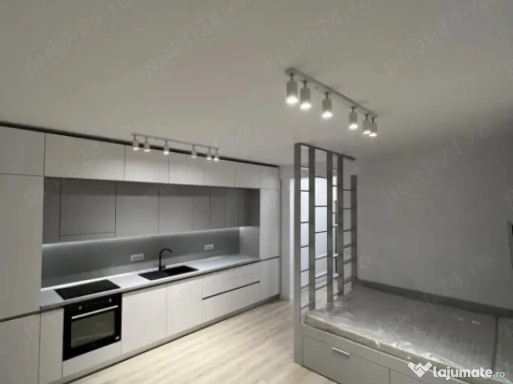 Apartament cu o cameră Braytim