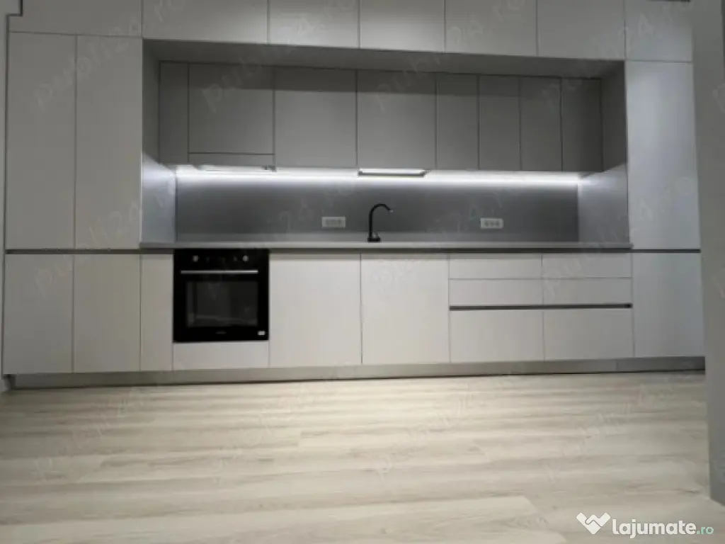 Apartament cu o cameră Braytim 