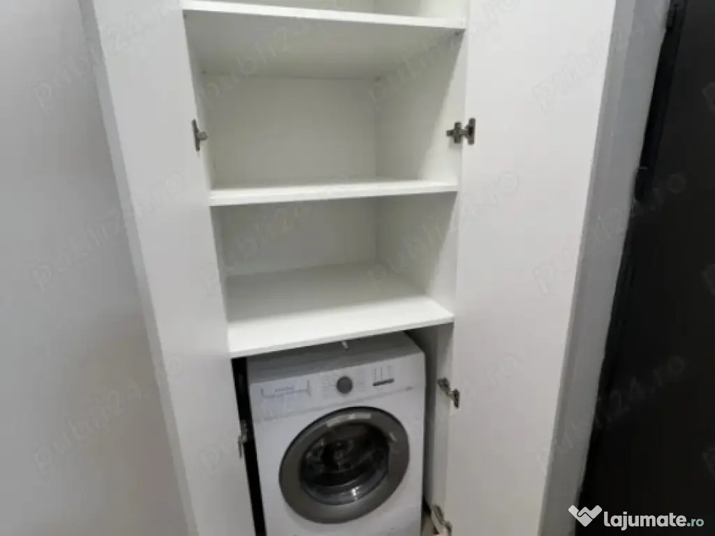 Apartament cu o cameră Braytim 