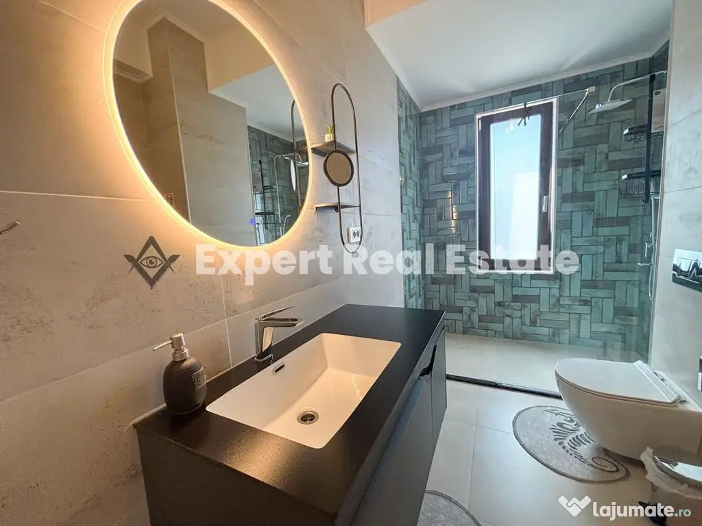 APARTAMENT MODERN 2 CAMERE NOU | OTOPENI-TUNARI