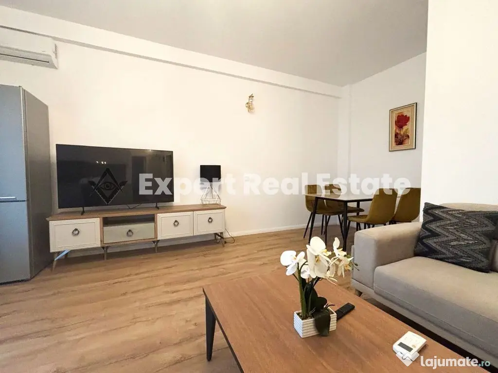 APARTAMENT MODERN 2 CAMERE NOU | OTOPENI-TUNARI