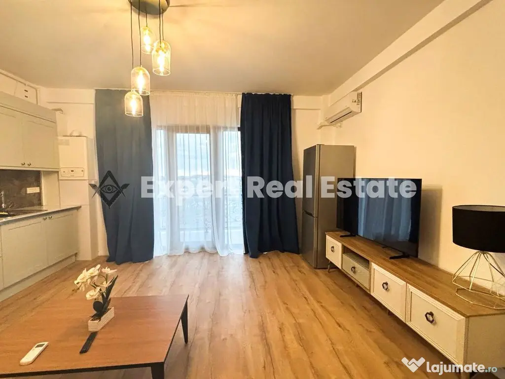 APARTAMENT MODERN 2 CAMERE NOU | OTOPENI-TUNARI