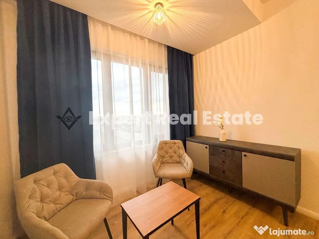APARTAMENT MODERN 2 CAMERE NOU | OTOPENI-TUNARI