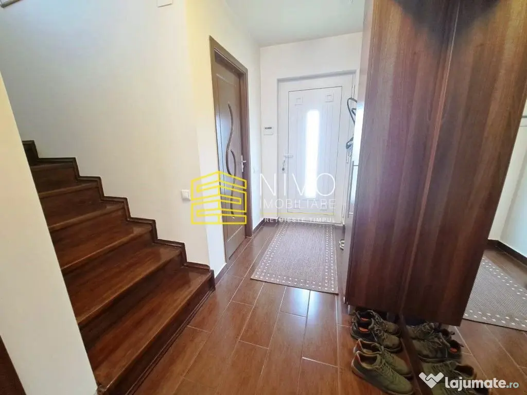 Casă singur în curte - Sântana de Mureș - Zona CIS Gaz