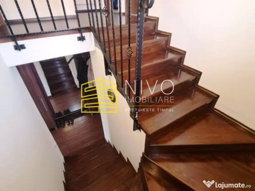 Casă singur în curte - Sântana de Mureș - Zona CIS Gaz