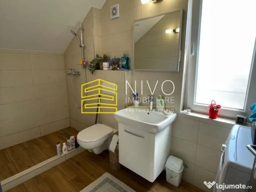 Casă singur în curte - Sântana de Mureș - Zona CIS Gaz