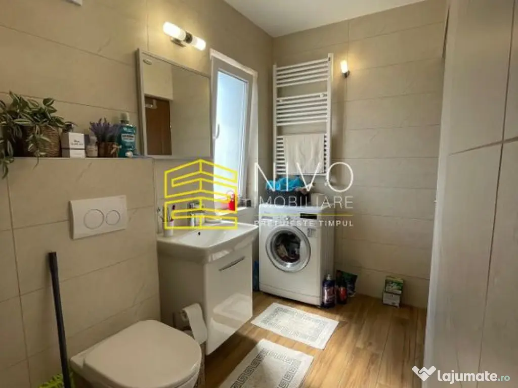 Casă singur în curte - Sântana de Mureș - Zona CIS Gaz