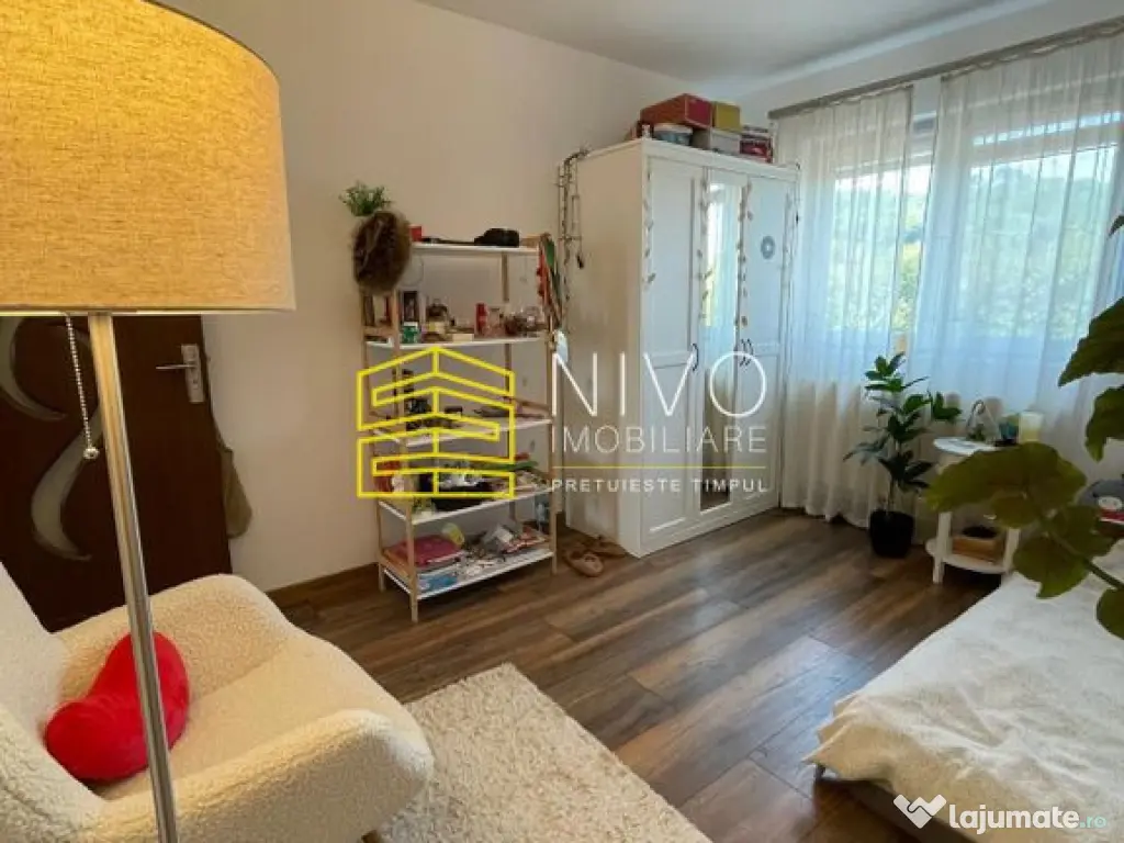 Casă singur în curte - Sântana de Mureș - Zona CIS Gaz