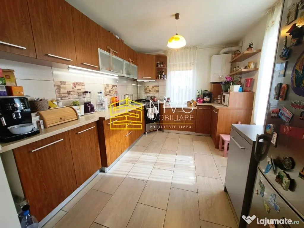 Casă singur în curte - Sântana de Mureș - Zona CIS Gaz