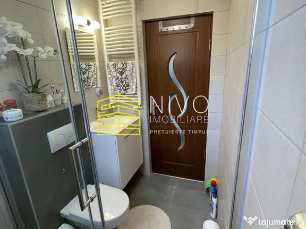 Casă singur în curte - Sântana de Mureș - Zona CIS Gaz