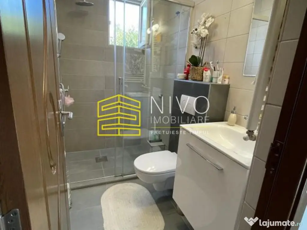 Casă singur în curte - Sântana de Mureș - Zona CIS Gaz