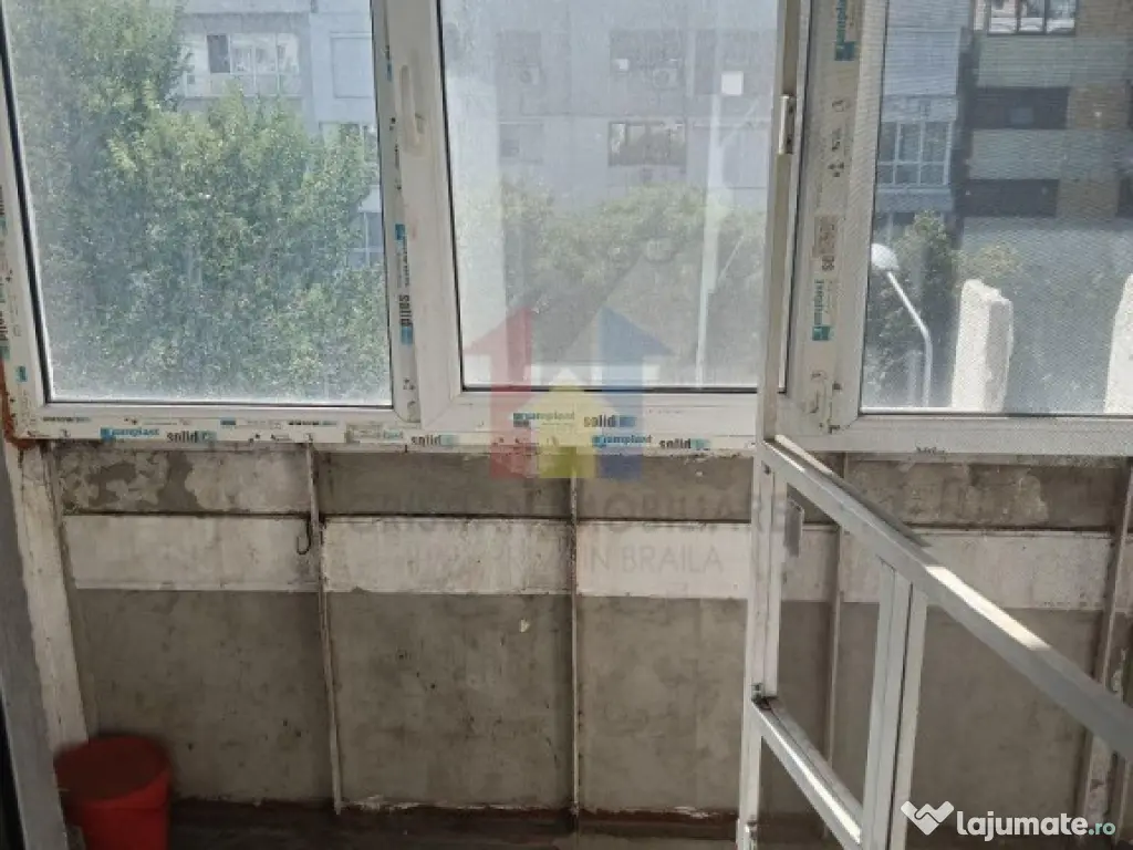 LIBER! 2 camere confort 1 decomandat, Buzaului - Scoala 2