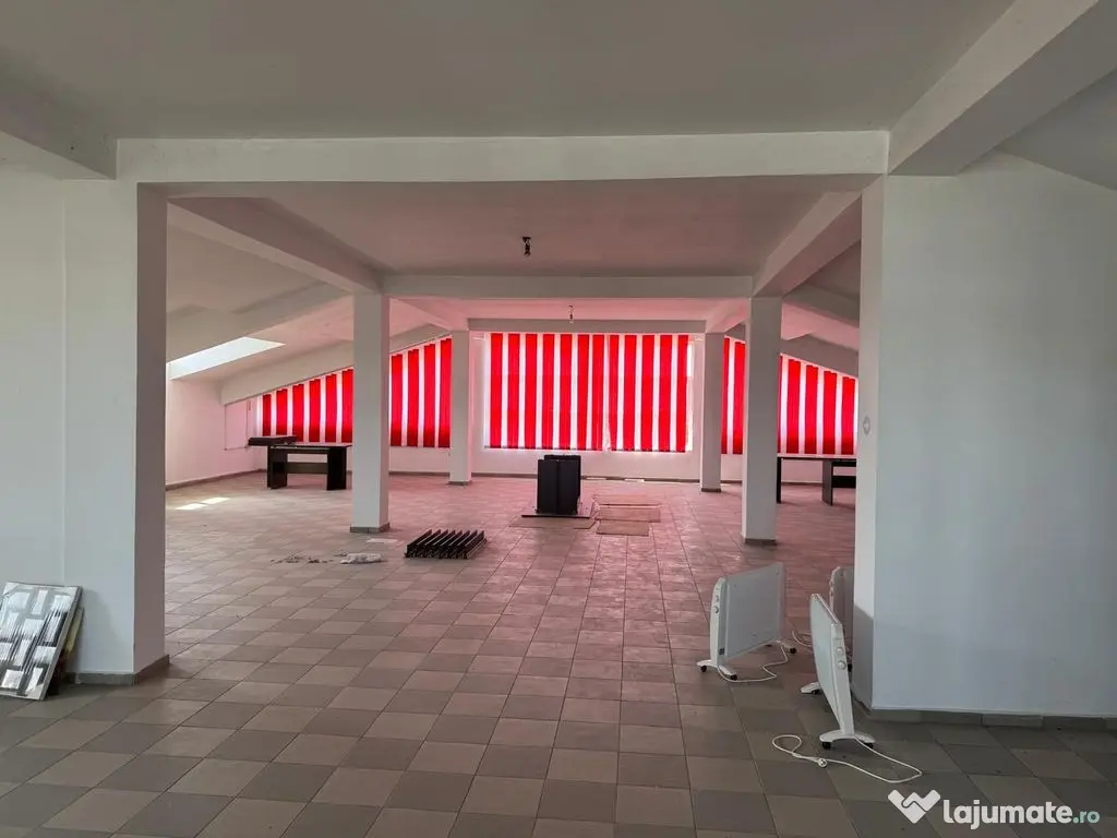 SPATIU COMERCIAL ZONA KAUFLAND ANDA 