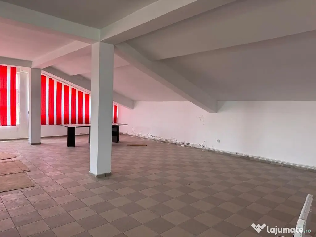 SPATIU COMERCIAL ZONA KAUFLAND ANDA 