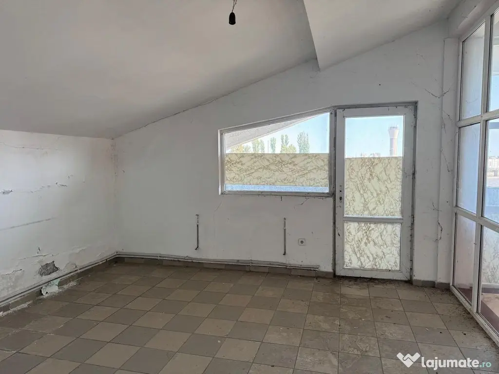 SPATIU COMERCIAL ZONA KAUFLAND ANDA 