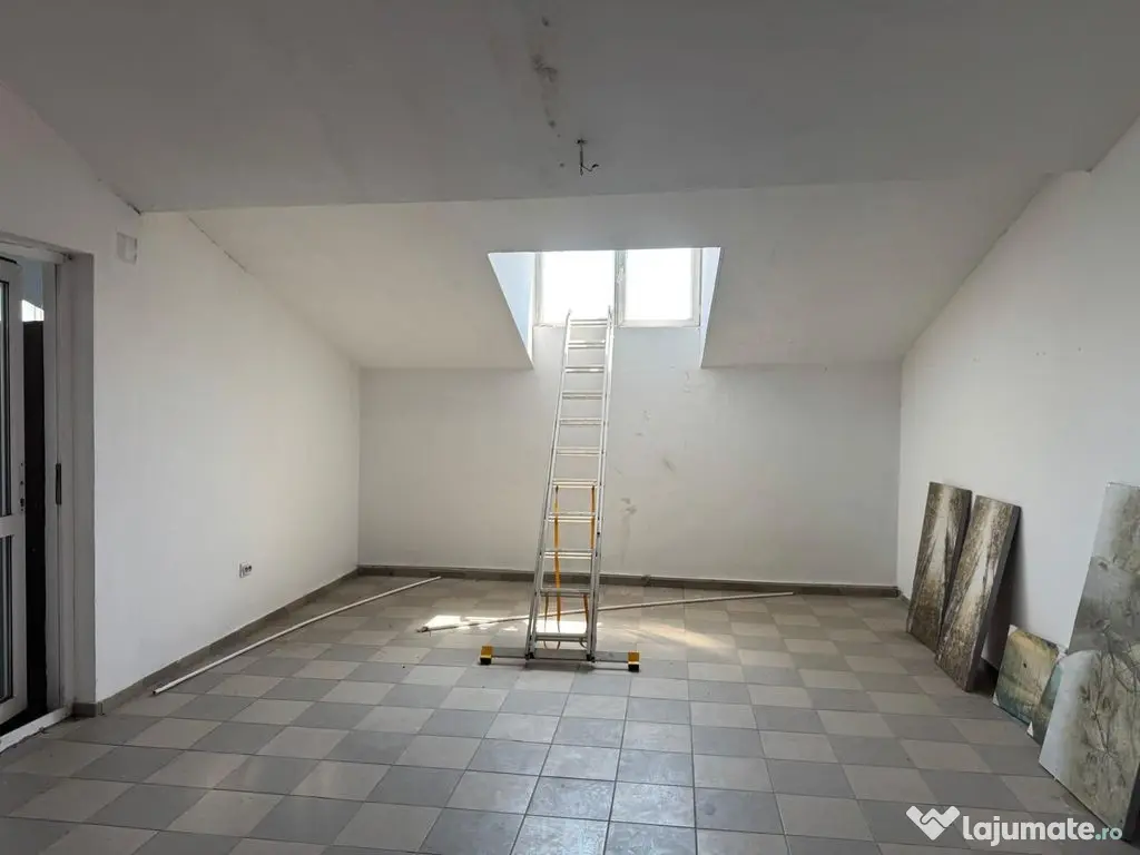 SPATIU COMERCIAL ZONA KAUFLAND ANDA 