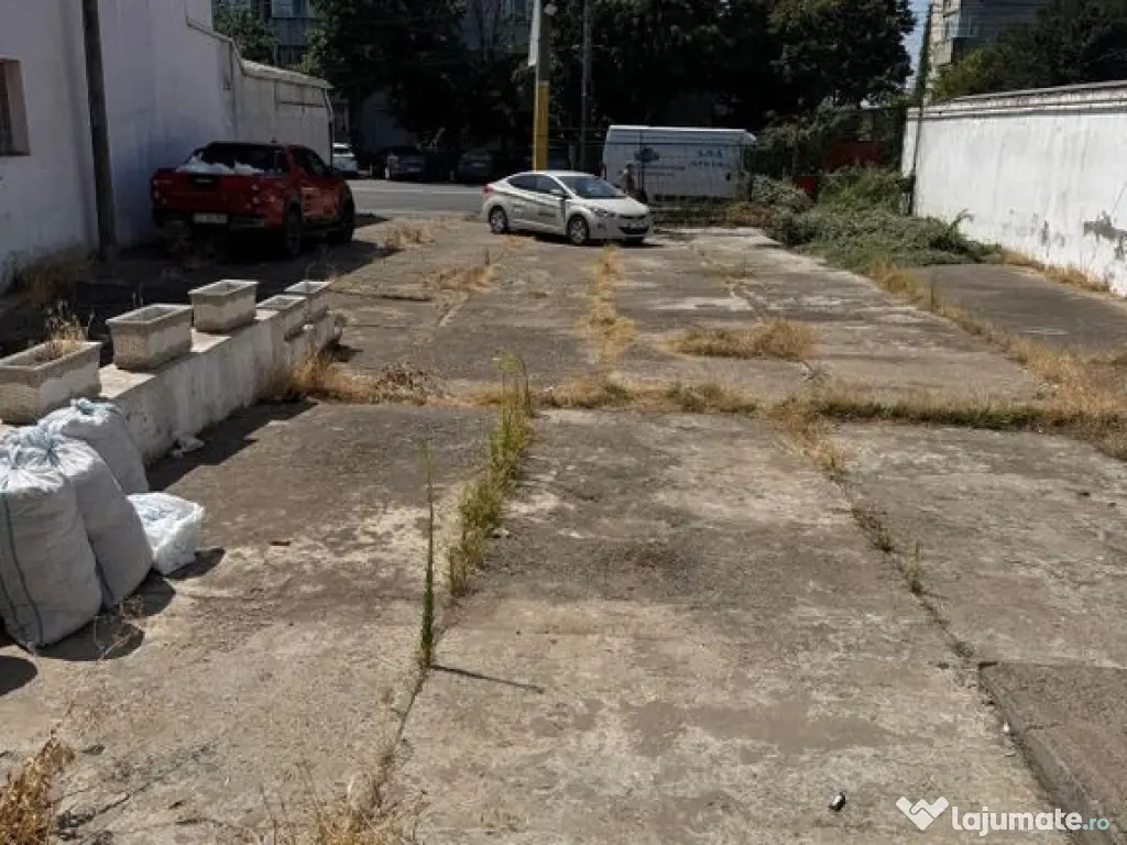 SPATIU COMERCIAL ZONA KAUFLAND ANDA 