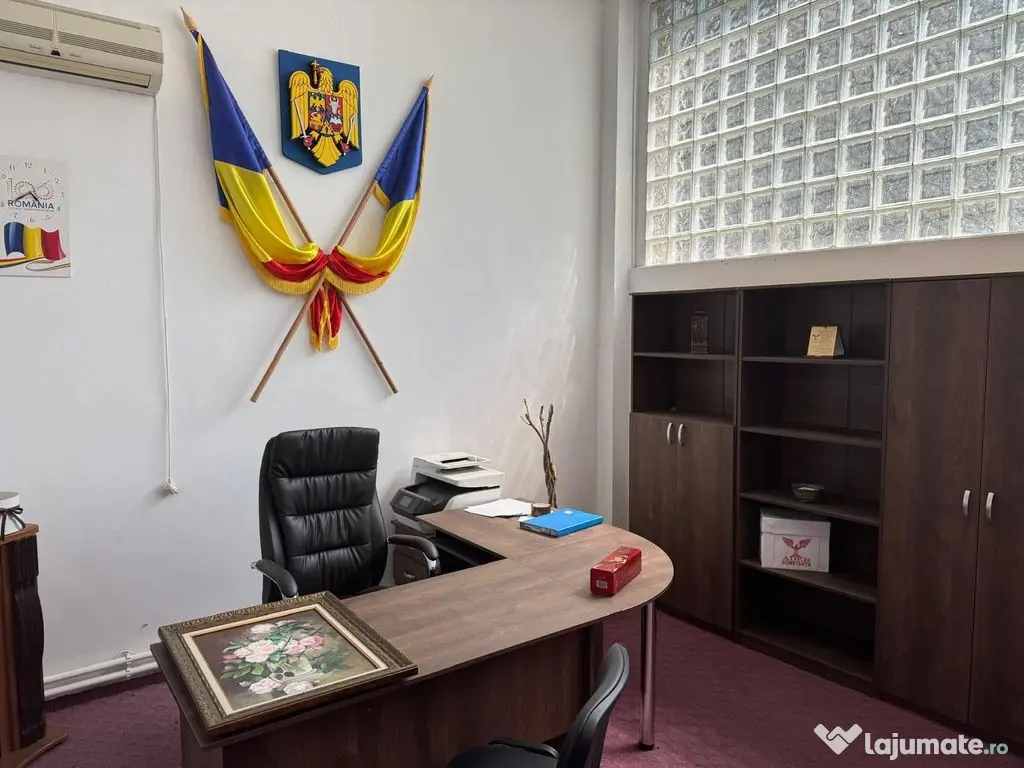 SPATIU COMERCIAL ZONA KAUFLAND ANDA 