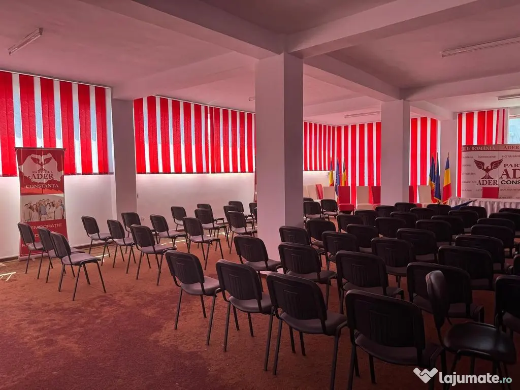 SPATIU COMERCIAL ZONA KAUFLAND ANDA 