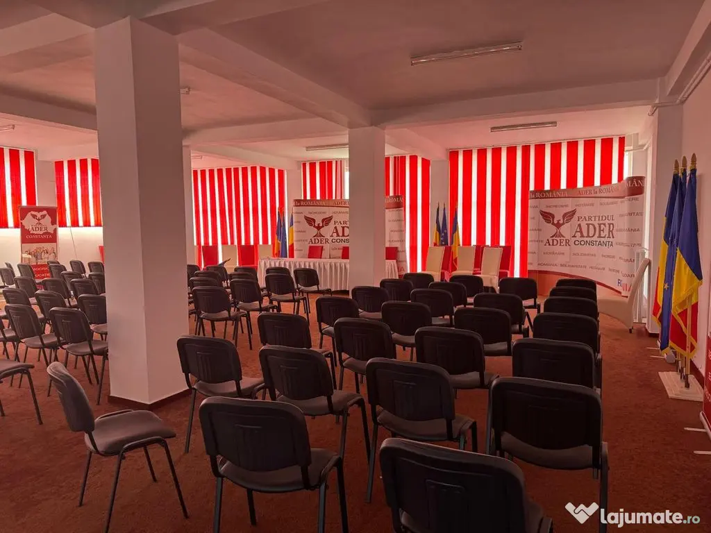 SPATIU COMERCIAL ZONA KAUFLAND ANDA 