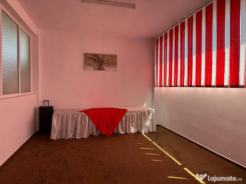 SPATIU COMERCIAL ZONA KAUFLAND ANDA 