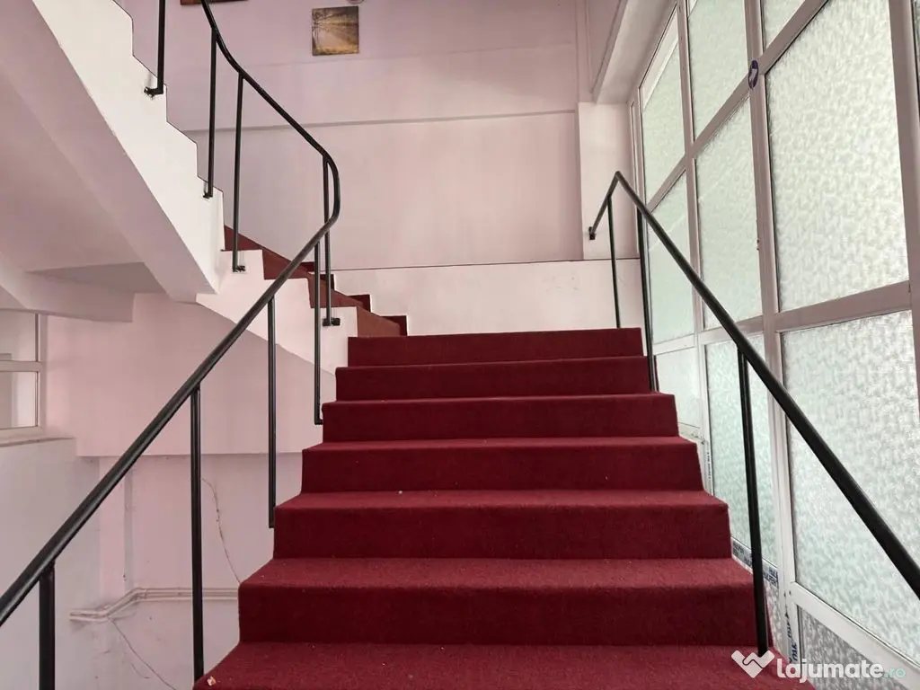 SPATIU COMERCIAL ZONA KAUFLAND ANDA 