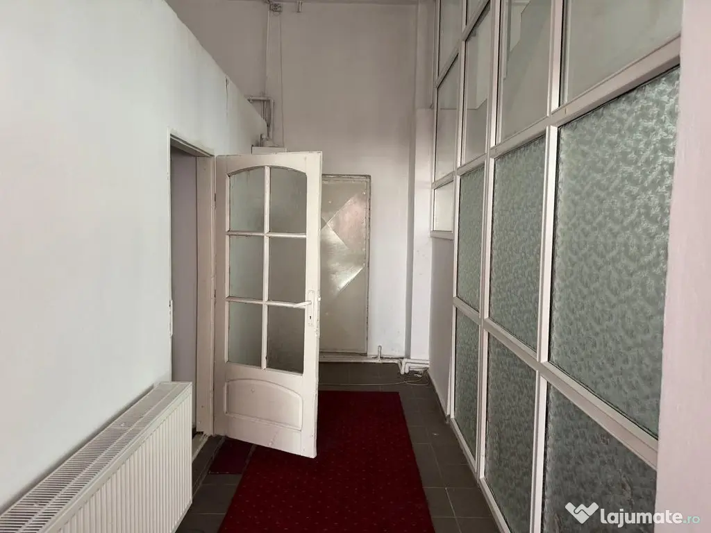 SPATIU COMERCIAL ZONA KAUFLAND ANDA 