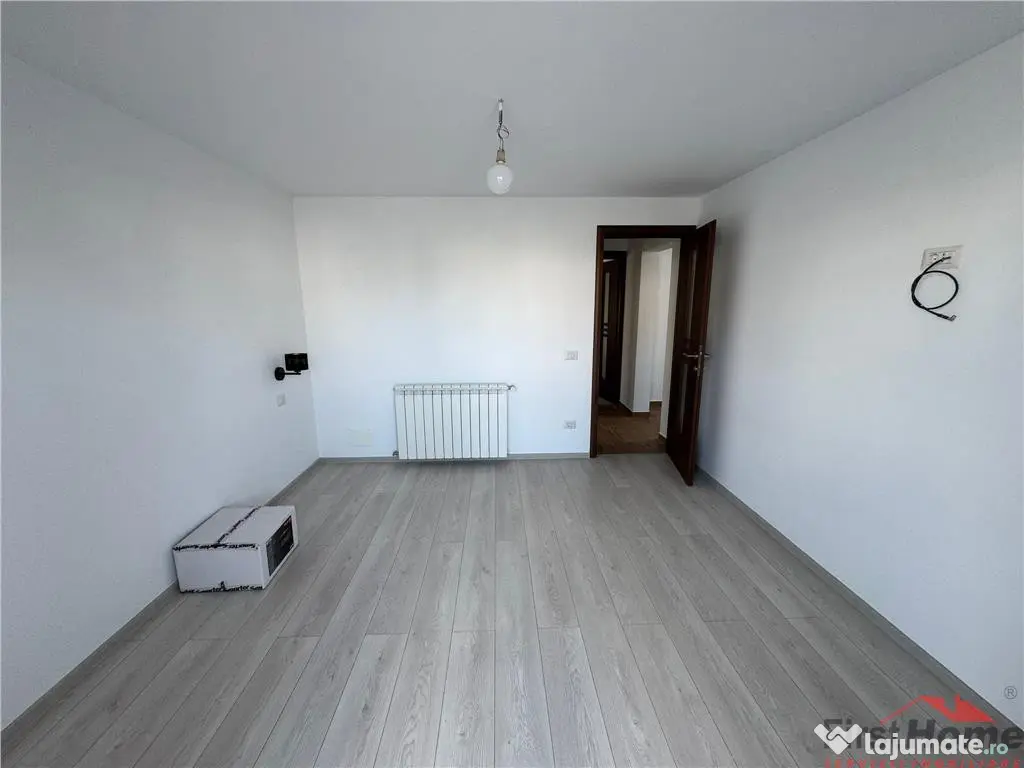 Apartament 4 camere, etaj 2, 88mp utili, renovat complet