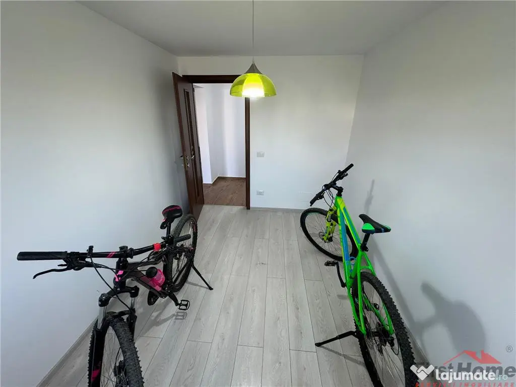 Apartament 4 camere, etaj 2, 88mp utili, renovat complet