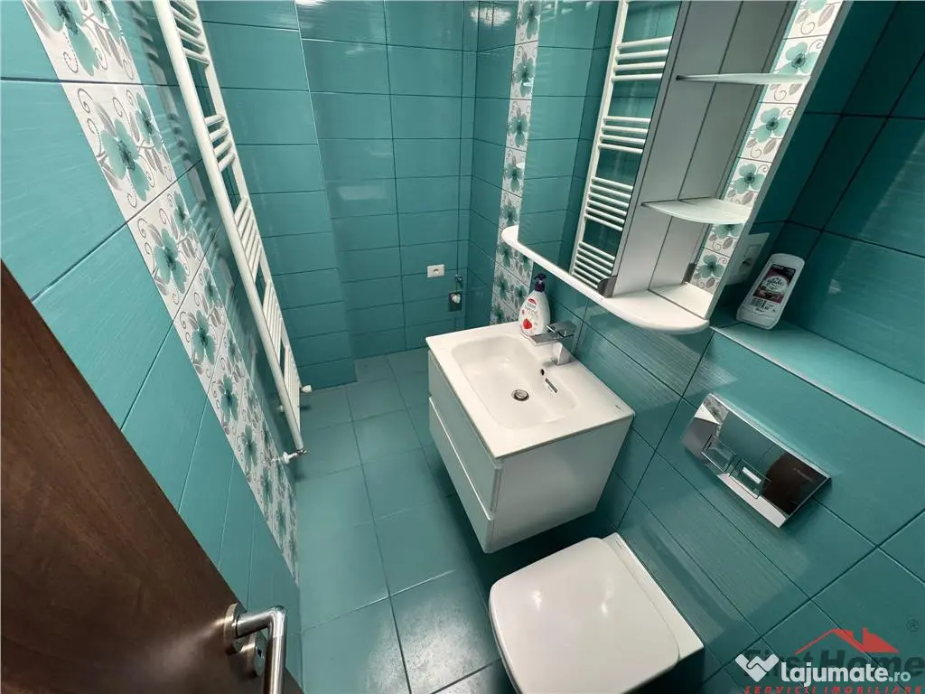 Apartament 4 camere, etaj 2, 88mp utili, renovat complet