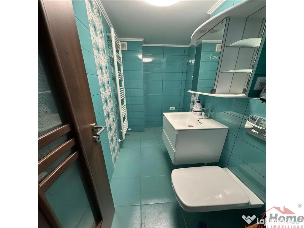 Apartament 4 camere, etaj 2, 88mp utili, renovat complet