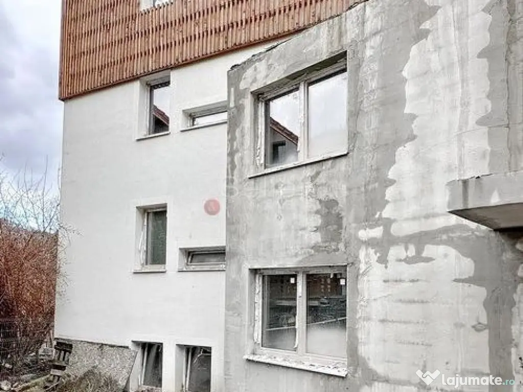 Imobil in Bloc Tip Vila