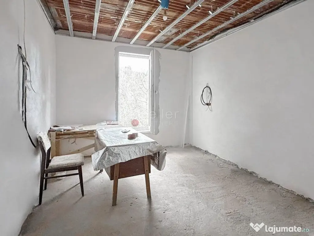 Imobil in Bloc Tip Vila