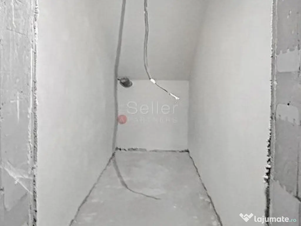 Imobil in Bloc Tip Vila