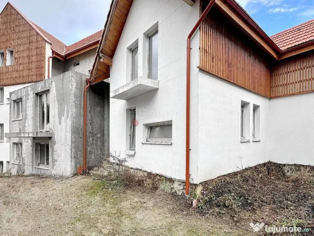 Imobil in Bloc Tip Vila