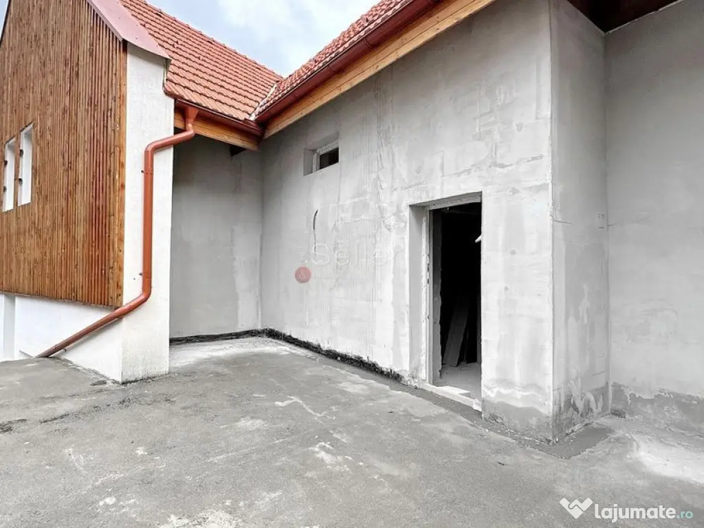 Imobil in Bloc Tip Vila