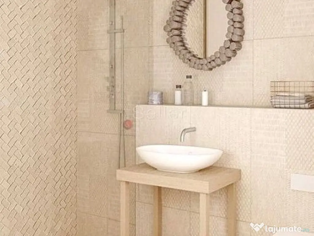 Imobil in Bloc Tip Vila