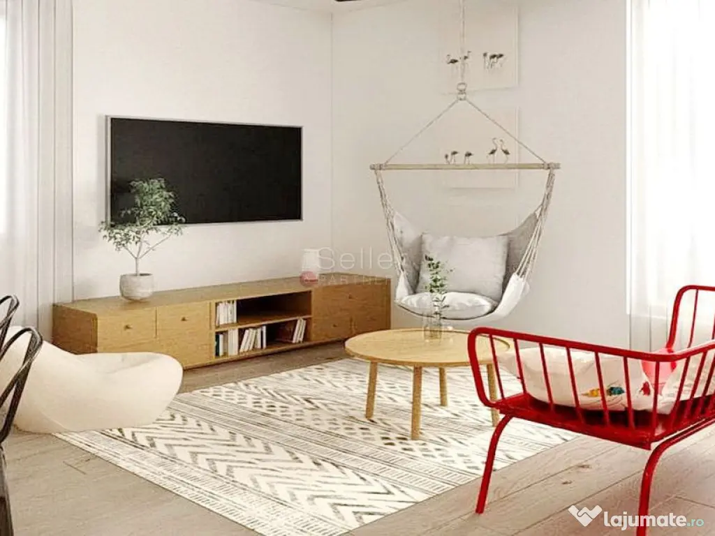 Imobil in Bloc Tip Vila