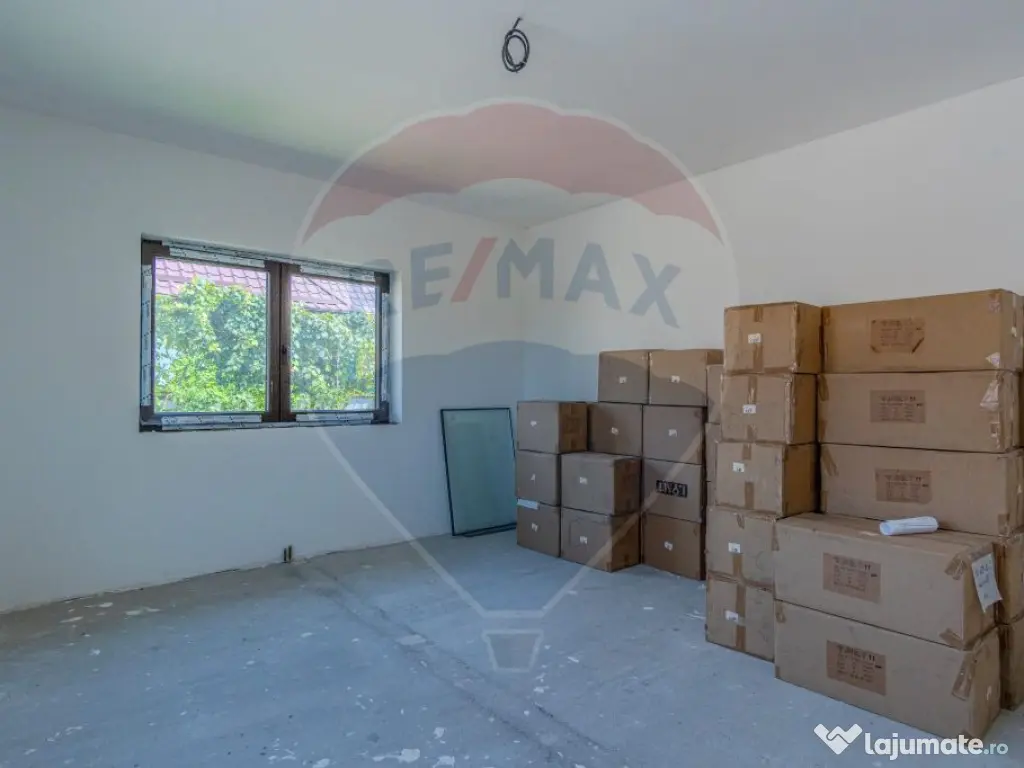 Casă saseasca cu Poveste/ Bogata Olteana/ Hoghiz