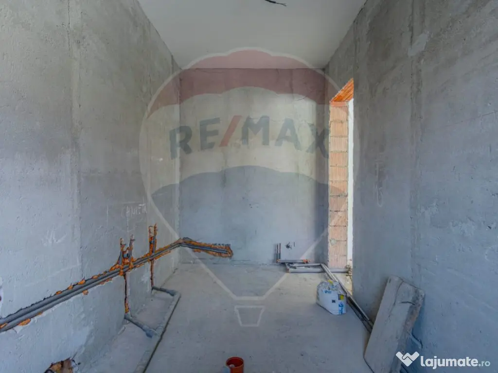 Casă saseasca cu Poveste/ Bogata Olteana/ Hoghiz