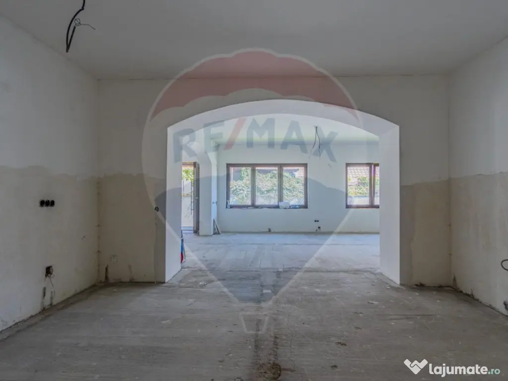 Casă saseasca cu Poveste/ Bogata Olteana/ Hoghiz