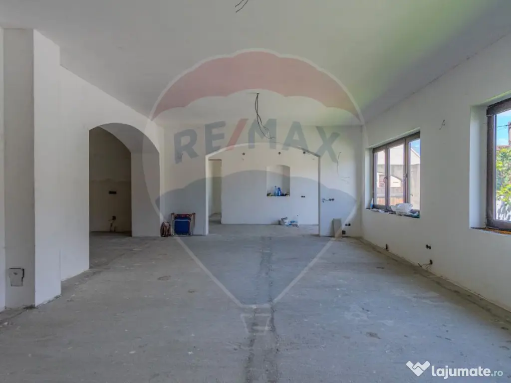 Casă saseasca cu Poveste/ Bogata Olteana/ Hoghiz